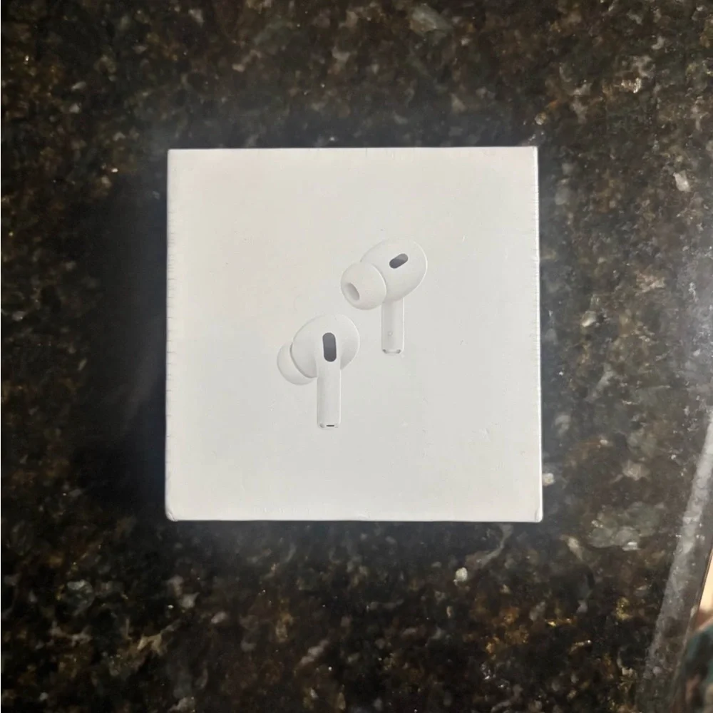 AirPods Pro 2